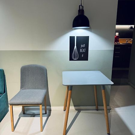 E2G Urban Stay #G1 Θεσσαλονίκη Εξωτερικό φωτογραφία