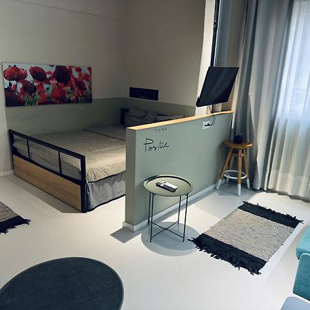 E2G Urban Stay #G1 Θεσσαλονίκη Εξωτερικό φωτογραφία