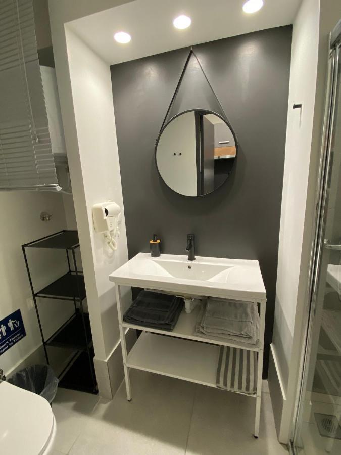 E2G Urban Stay #G1 Θεσσαλονίκη Εξωτερικό φωτογραφία