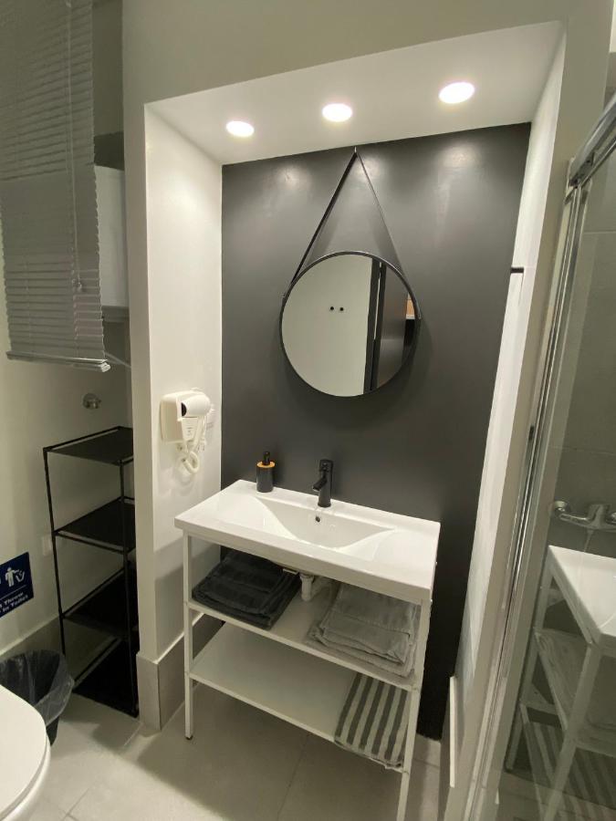 E2G Urban Stay #G1 Θεσσαλονίκη Εξωτερικό φωτογραφία