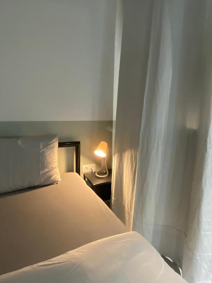 E2G Urban Stay #G1 Θεσσαλονίκη Εξωτερικό φωτογραφία