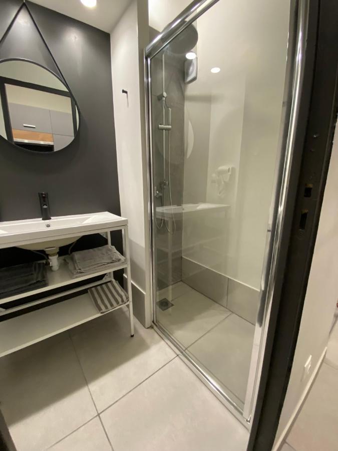 E2G Urban Stay #G1 Θεσσαλονίκη Εξωτερικό φωτογραφία