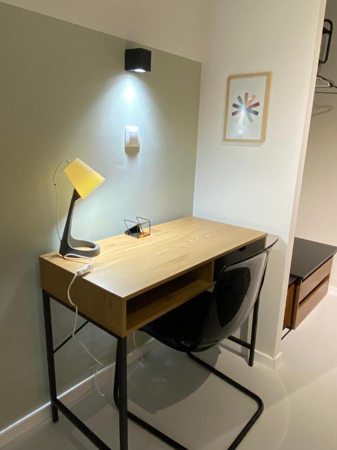 E2G Urban Stay #G1 Θεσσαλονίκη Εξωτερικό φωτογραφία