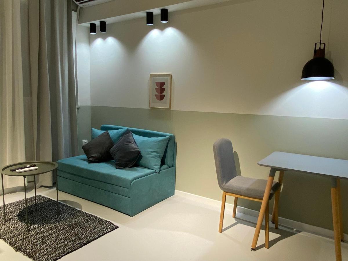 E2G Urban Stay #G1 Θεσσαλονίκη Εξωτερικό φωτογραφία