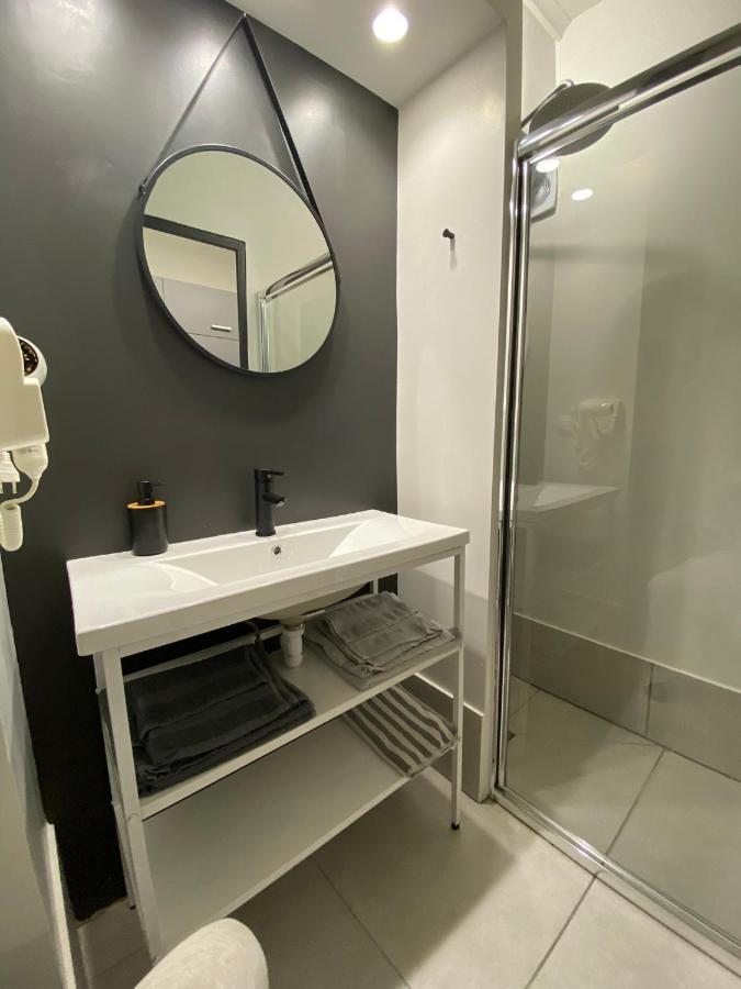 E2G Urban Stay #G1 Θεσσαλονίκη Εξωτερικό φωτογραφία