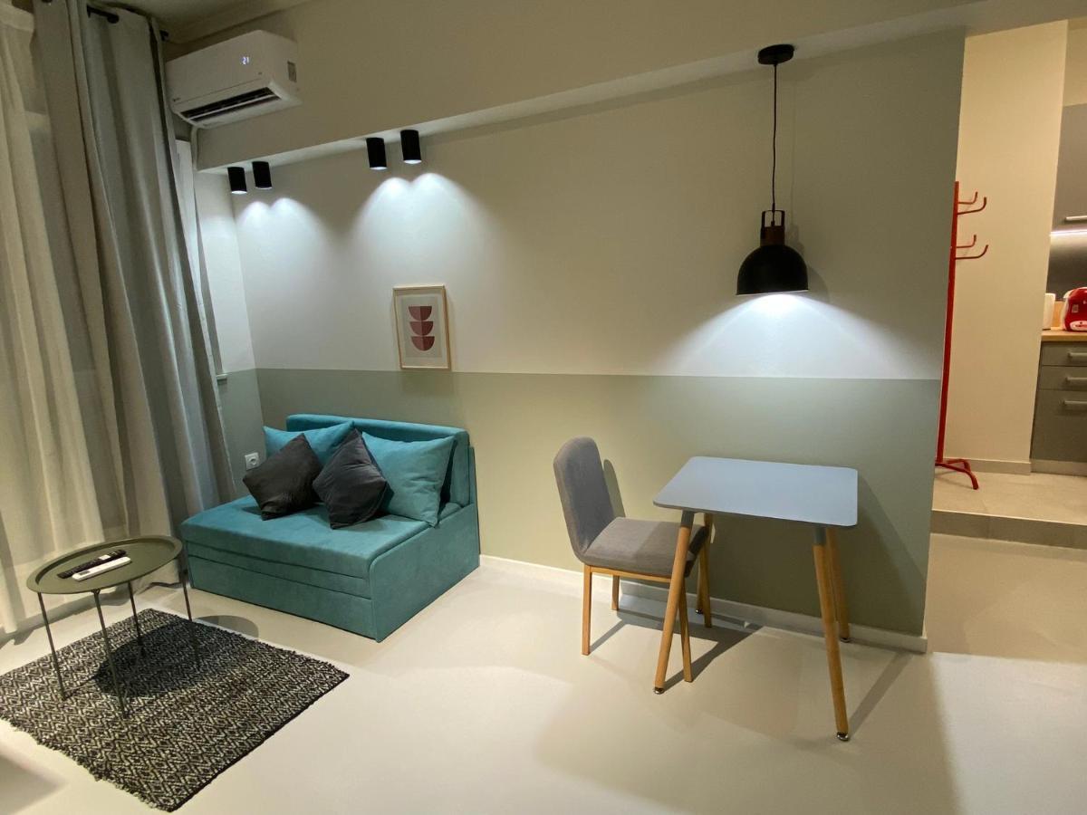 E2G Urban Stay #G1 Θεσσαλονίκη Εξωτερικό φωτογραφία