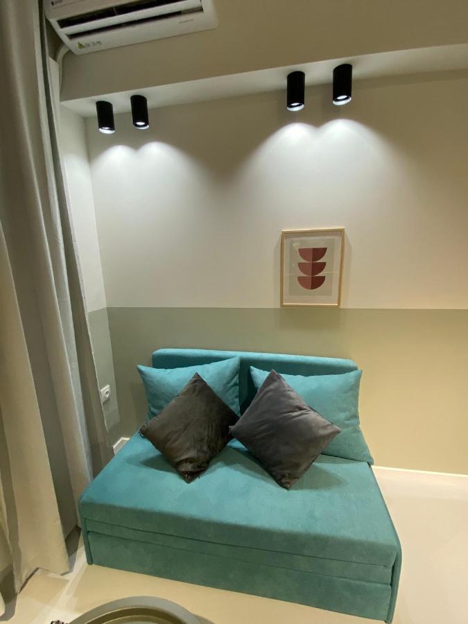 E2G Urban Stay #G1 Θεσσαλονίκη Εξωτερικό φωτογραφία
