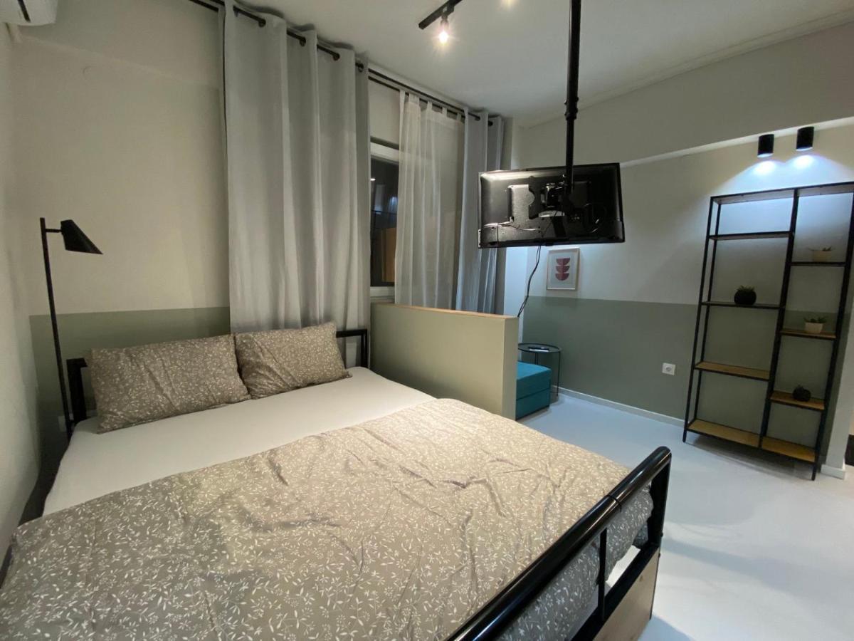 E2G Urban Stay #G1 Θεσσαλονίκη Εξωτερικό φωτογραφία