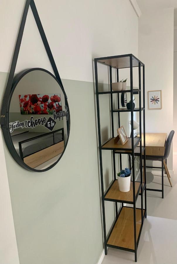 E2G Urban Stay #G1 Θεσσαλονίκη Εξωτερικό φωτογραφία