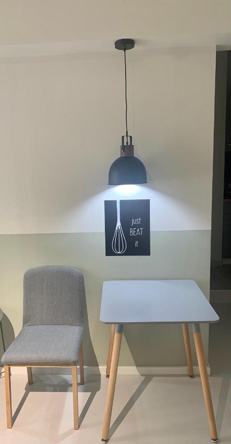 E2G Urban Stay #G1 Θεσσαλονίκη Εξωτερικό φωτογραφία