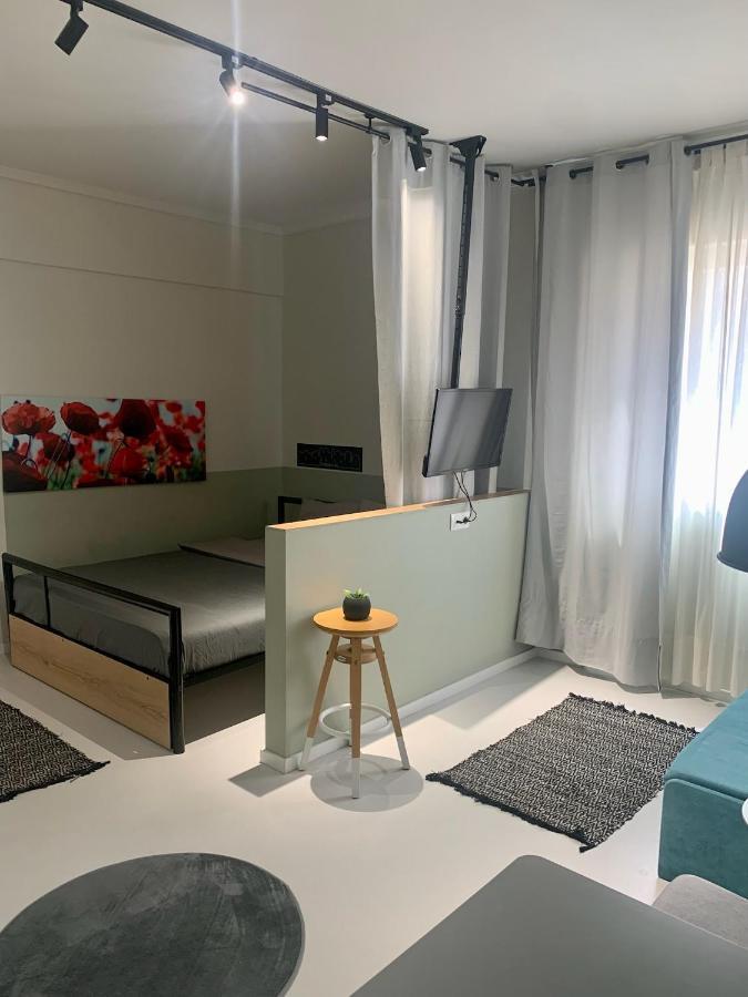 E2G Urban Stay #G1 Θεσσαλονίκη Εξωτερικό φωτογραφία