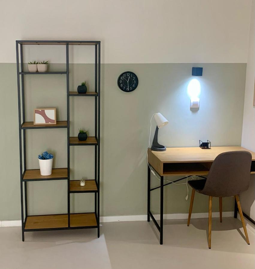 E2G Urban Stay #G1 Θεσσαλονίκη Εξωτερικό φωτογραφία
