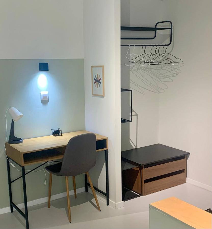 E2G Urban Stay #G1 Θεσσαλονίκη Εξωτερικό φωτογραφία