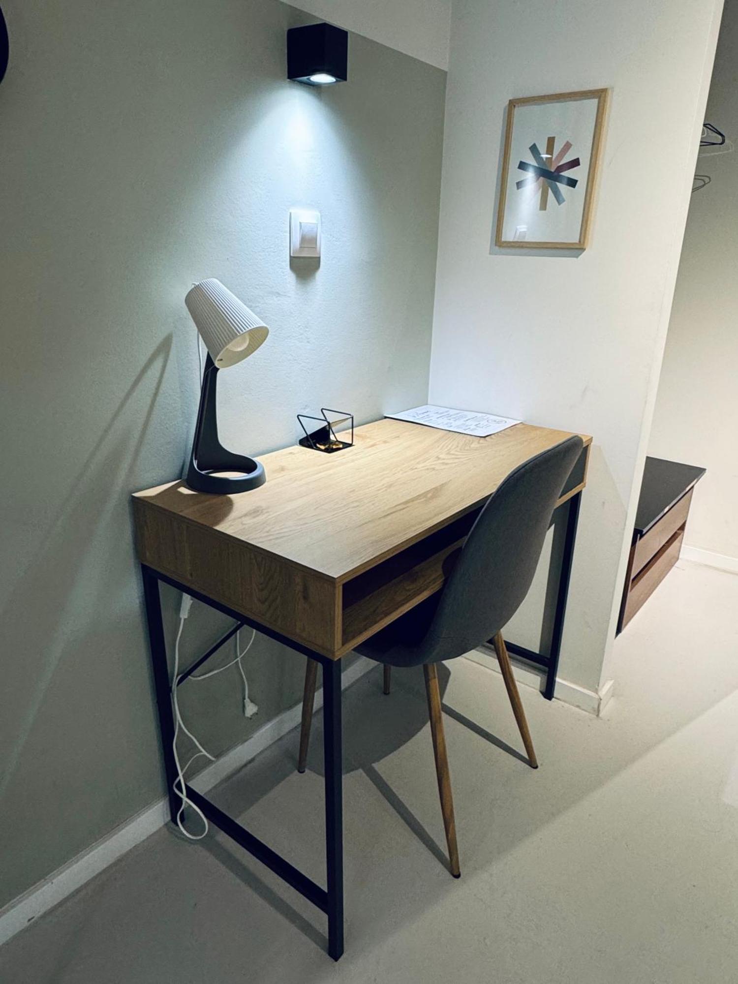 E2G Urban Stay #G1 Θεσσαλονίκη Εξωτερικό φωτογραφία