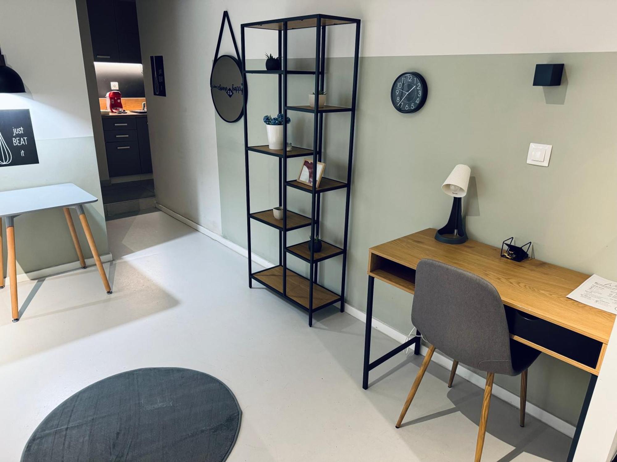 E2G Urban Stay #G1 Θεσσαλονίκη Εξωτερικό φωτογραφία