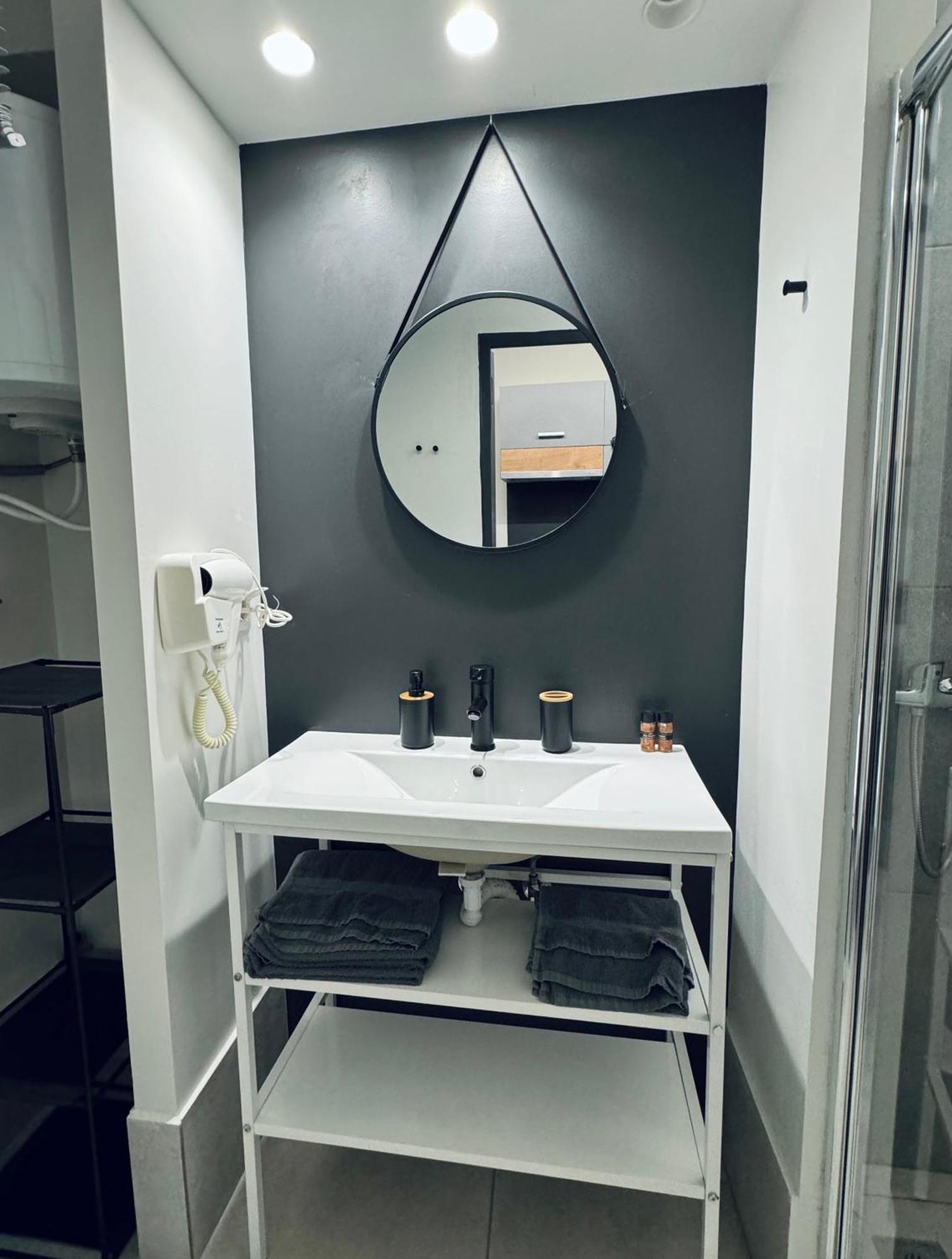 E2G Urban Stay #G1 Θεσσαλονίκη Εξωτερικό φωτογραφία